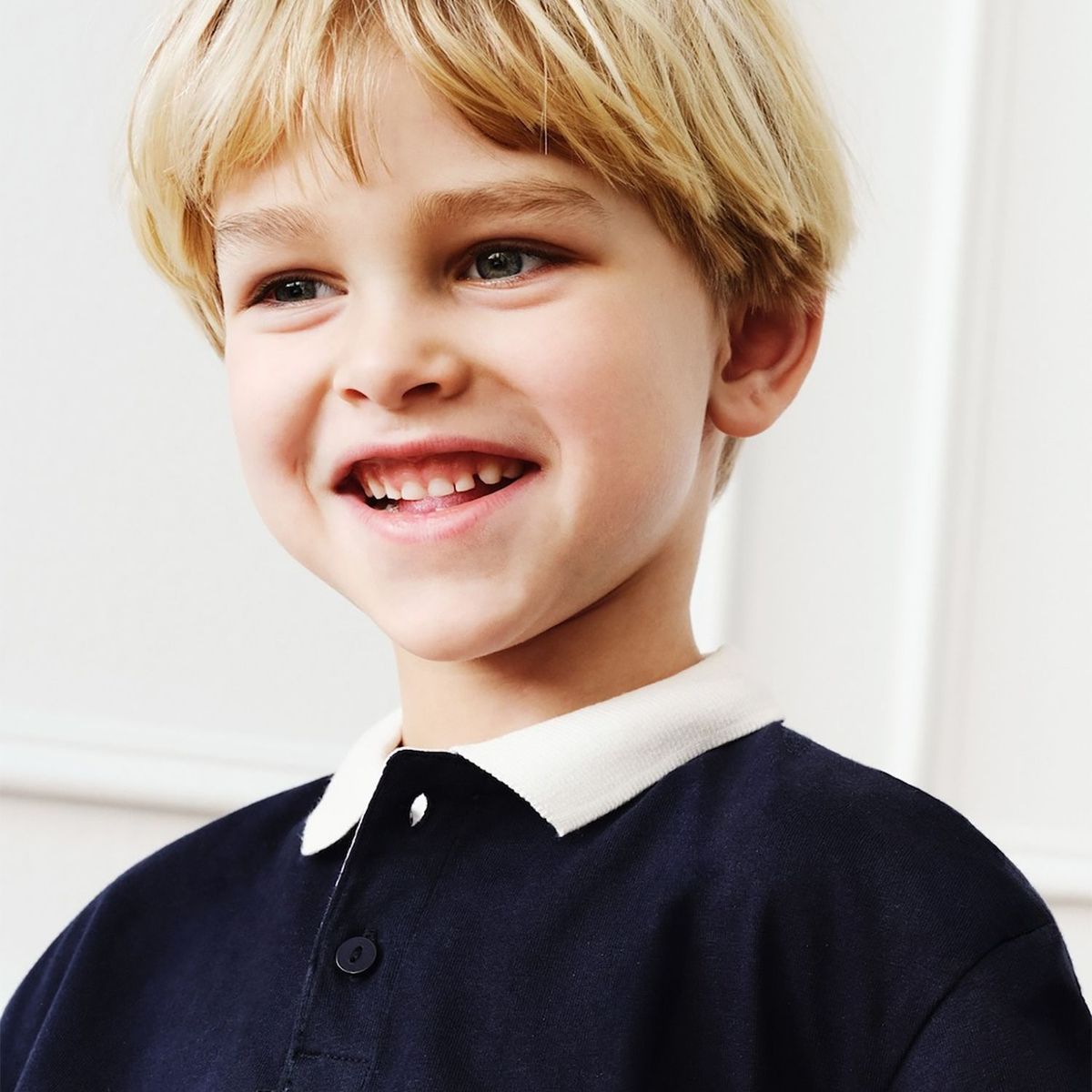 MANGO KIDS - Polo Bebé Niño Mango Kids