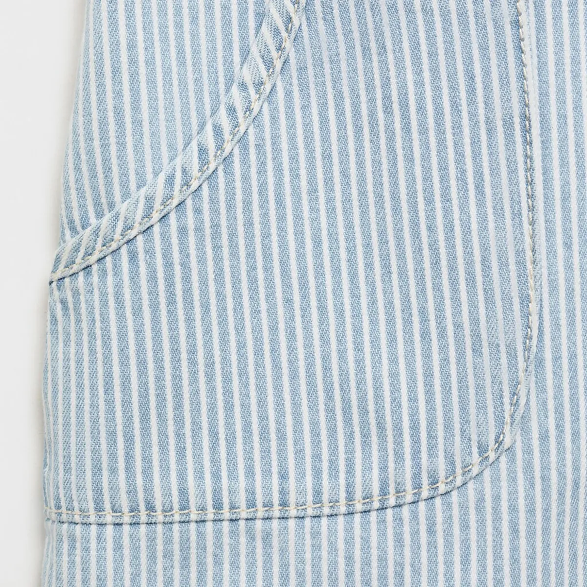 MANGO KIDS - Overol Bebé Niña Mango Kids