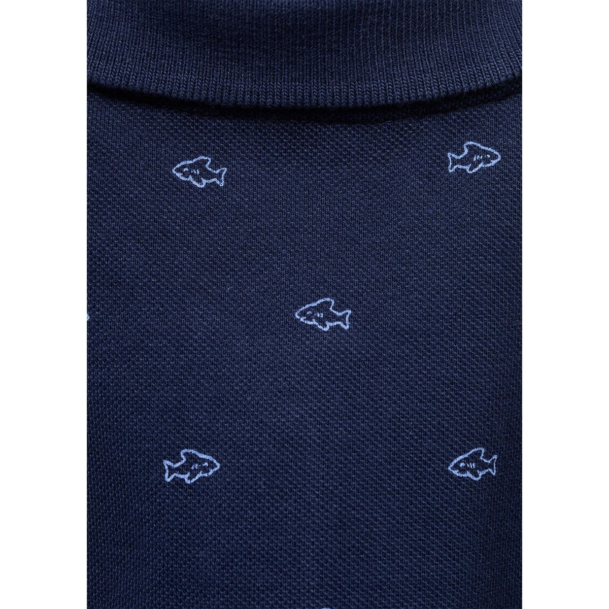 MANGO KIDS - Polo Bebé Niño Mango Kids