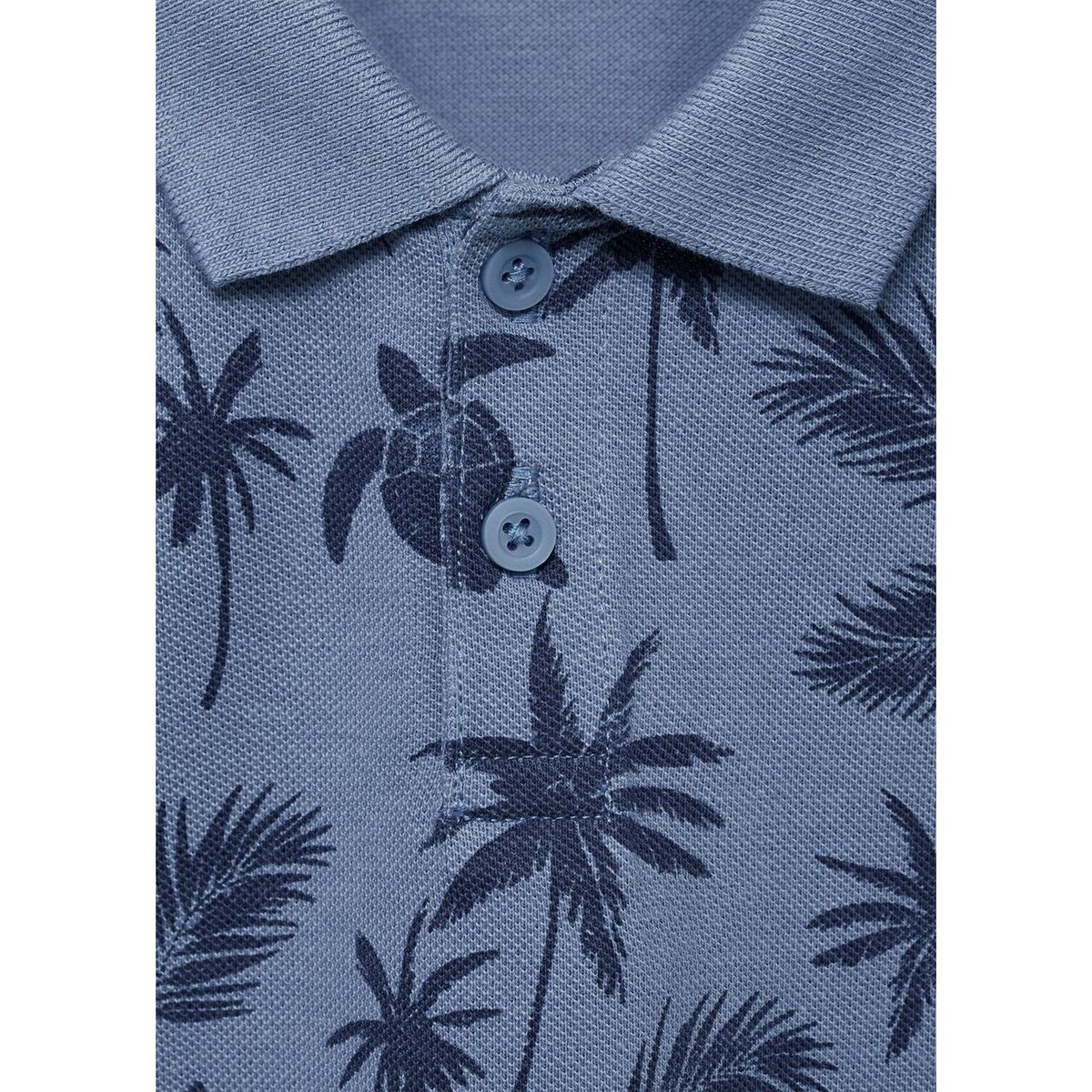 MANGO KIDS - Polo Bebé Niño Mango Kids