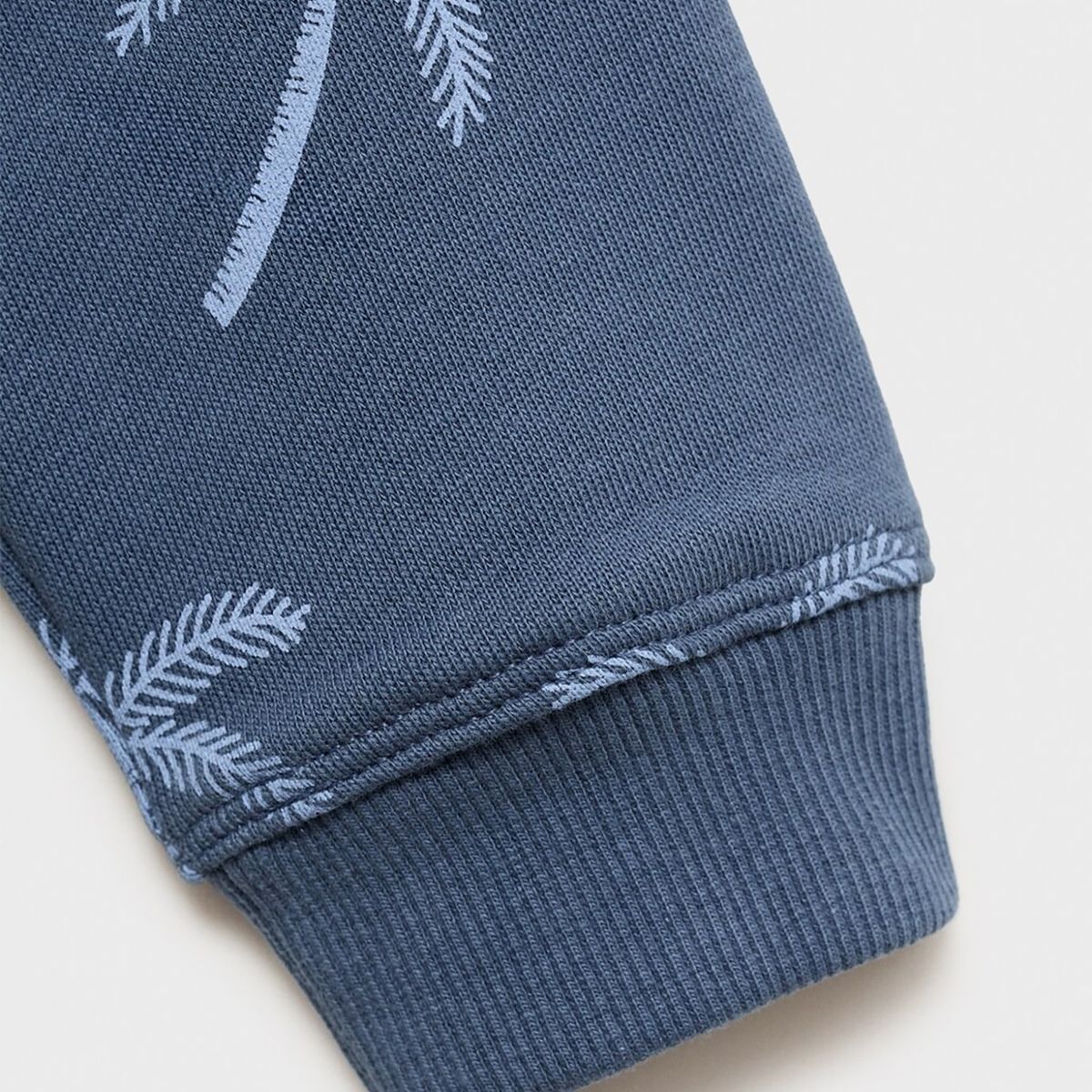 MANGO KIDS - Polera Bebé Niño Mango Kids