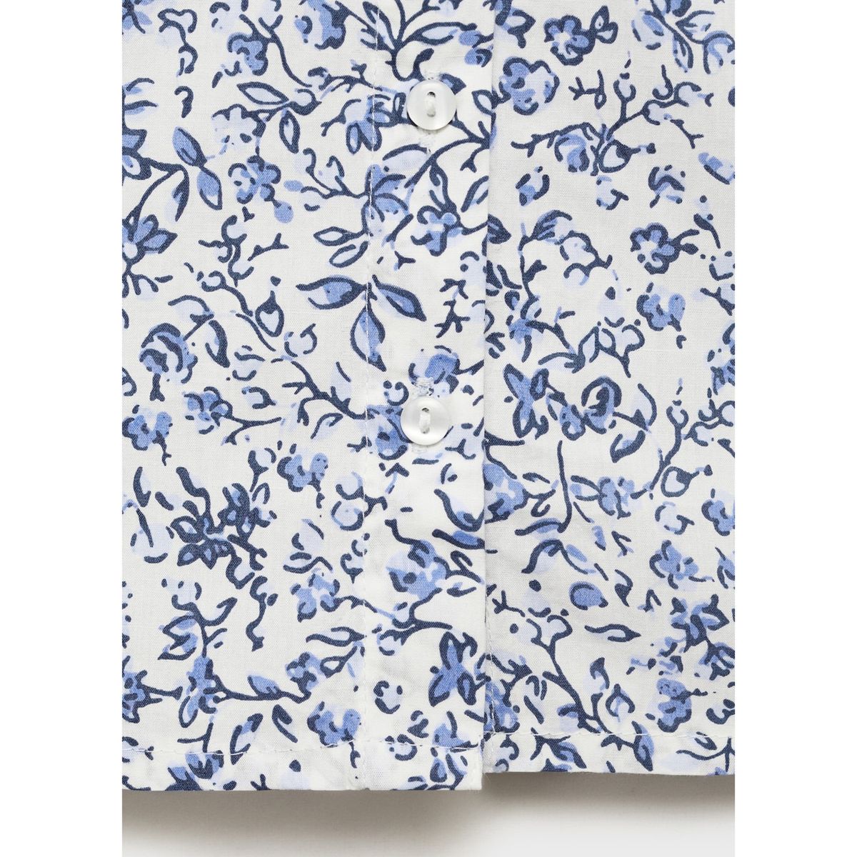 MANGO KIDS - Blusa Bebé Niña Mango Kids