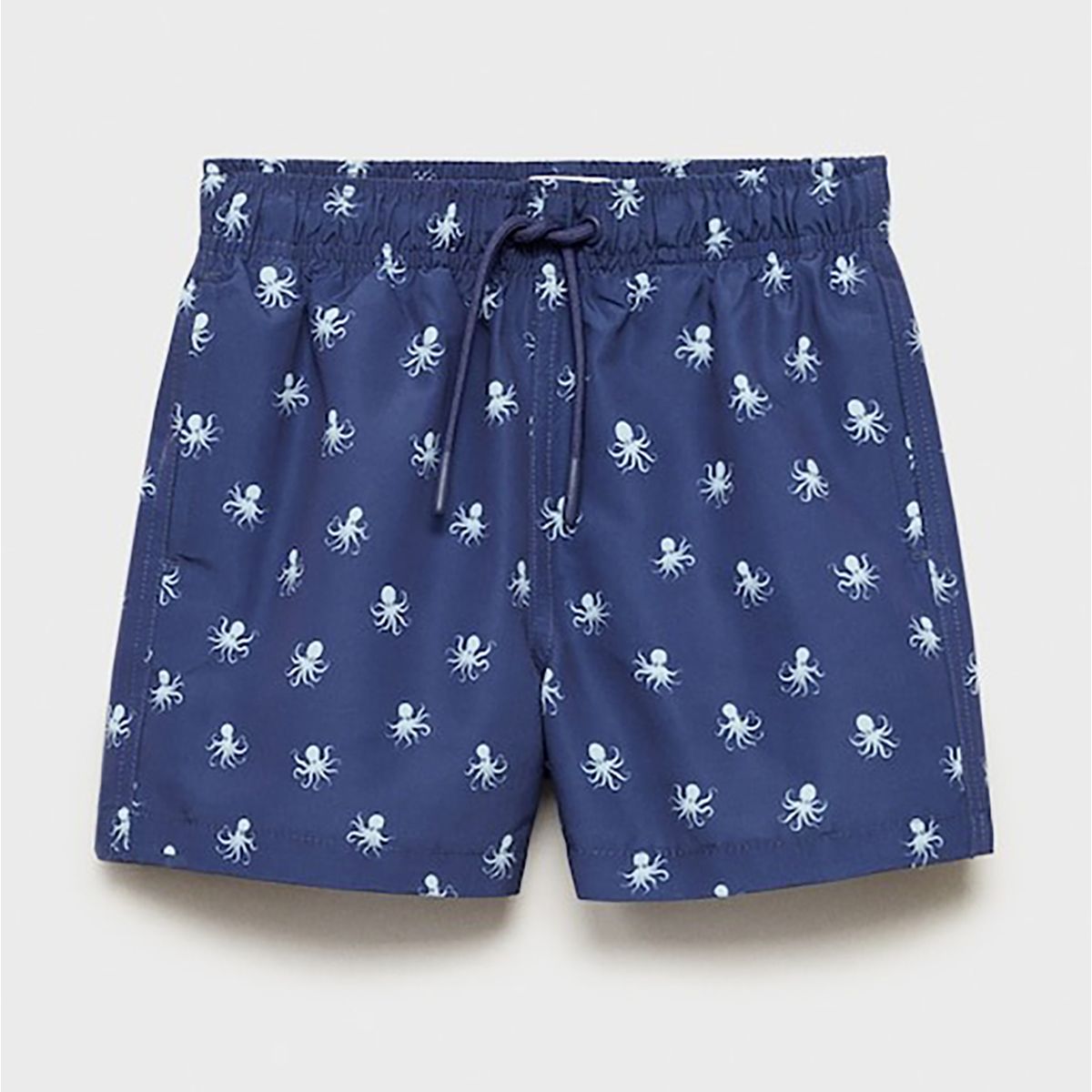 MANGO KIDS - Traje De Baño Bebé Niño Mango Kids