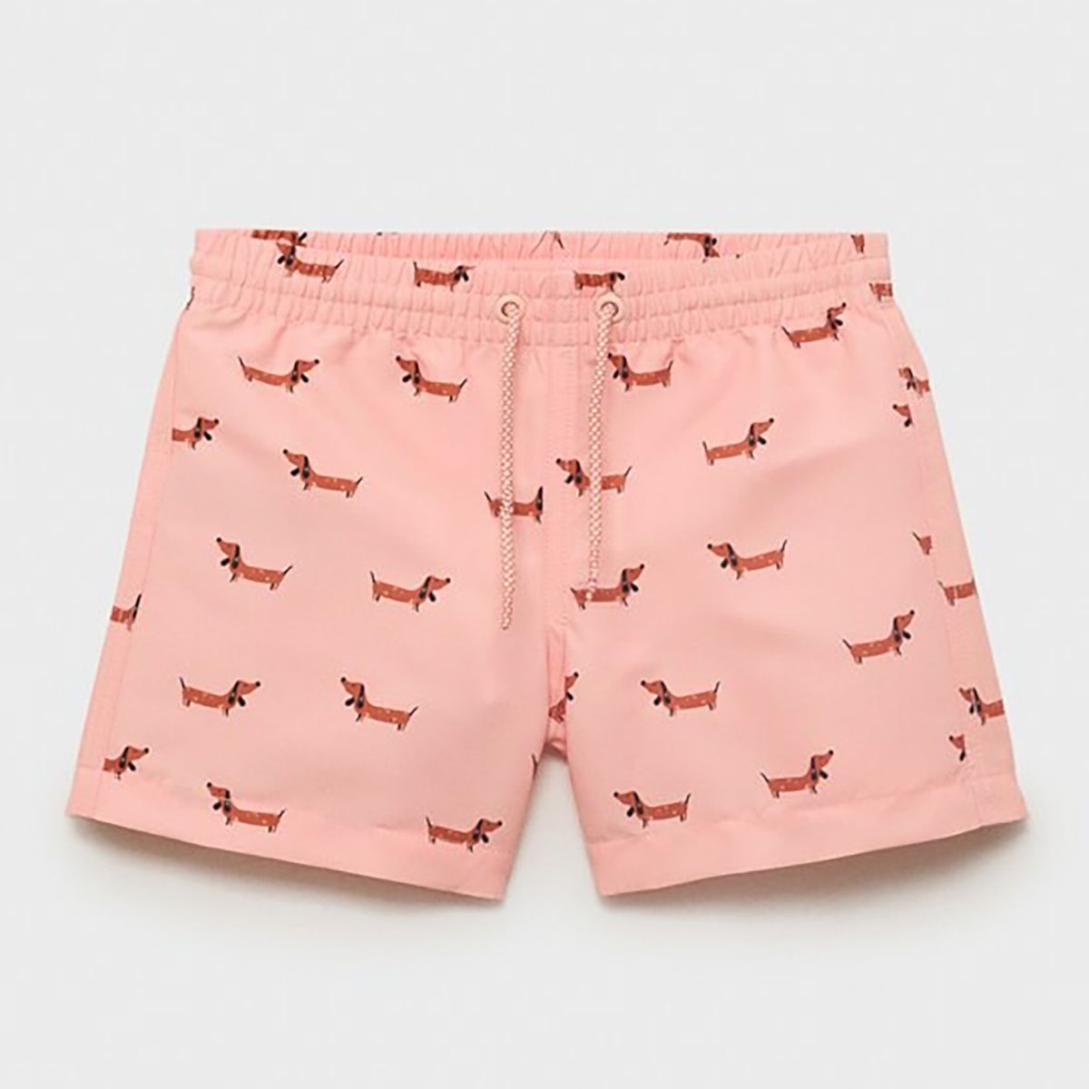 MANGO KIDS - Traje De Baño Bebé Niño Mango Kids