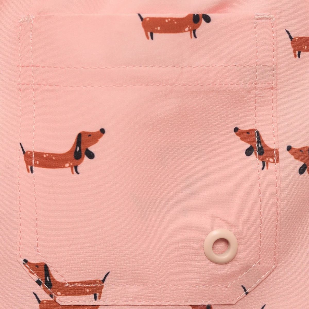 MANGO KIDS - Traje De Baño Bebé Niño Mango Kids