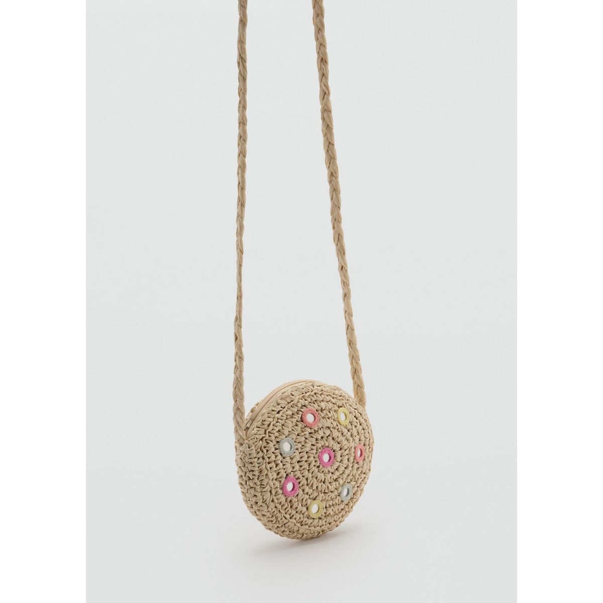 MANGO KIDS - Cartera Bebé Niña Mango Kids