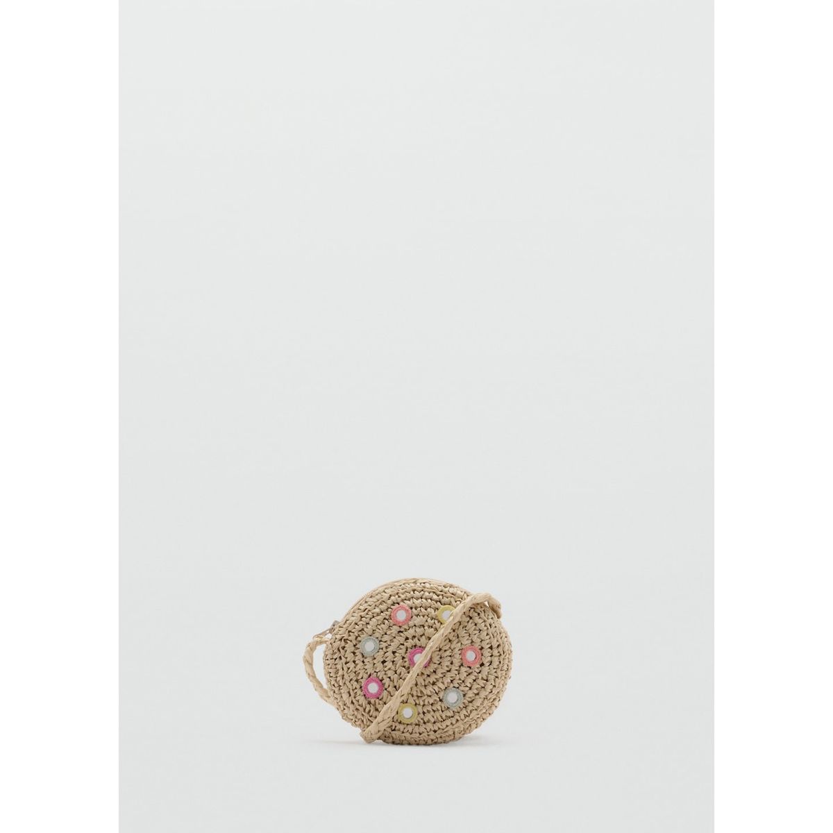 MANGO KIDS - Cartera Bebé Niña Mango Kids