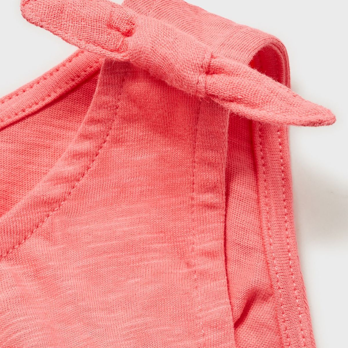 MANGO KIDS - Mono Bebé Niña Mango Kids