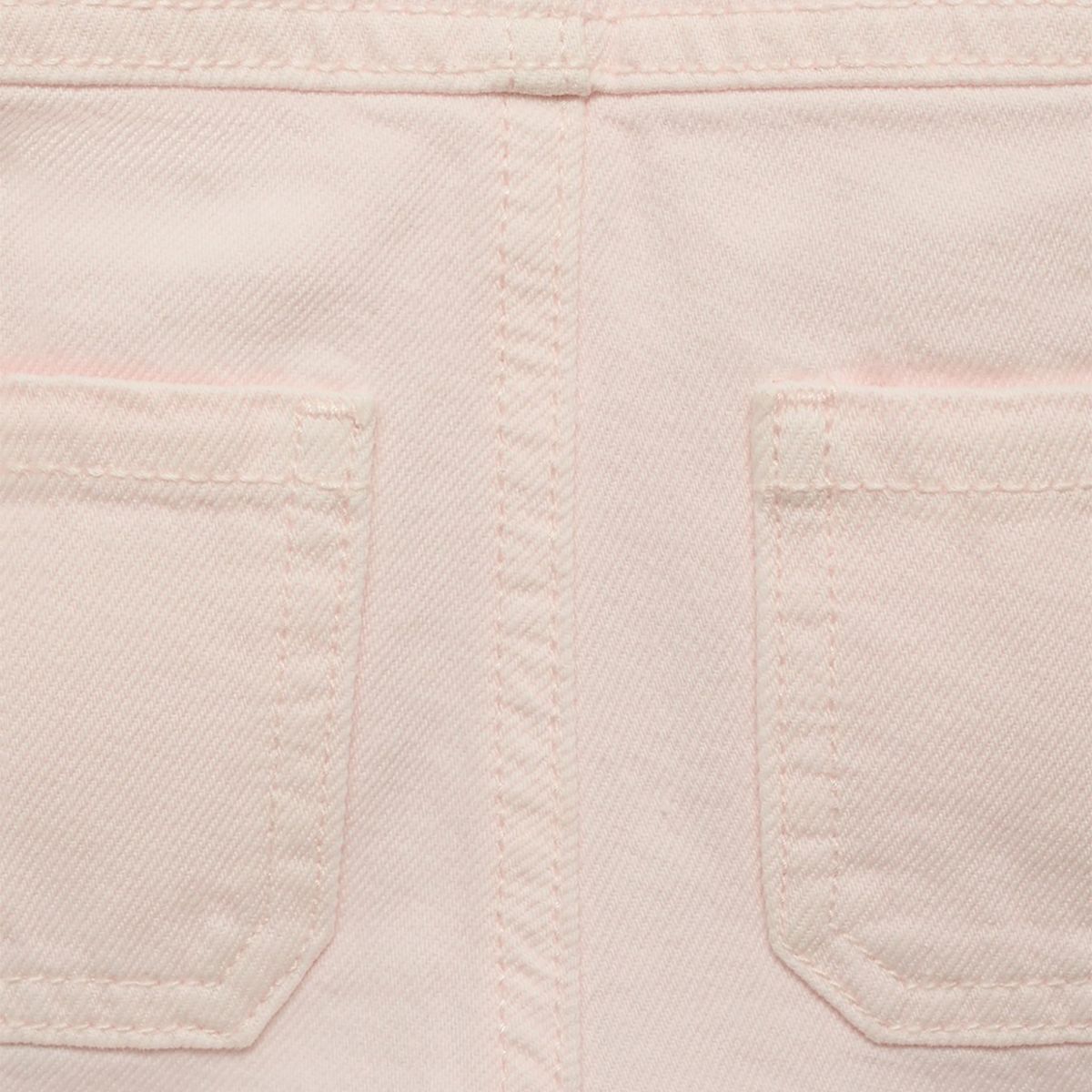 MANGO KIDS - Overol Bebé Niña Mango Kids