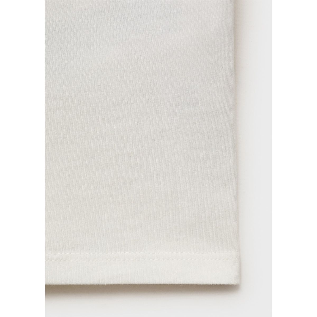 MANGO KIDS - Camiseta Bebé Niño Mango Kids