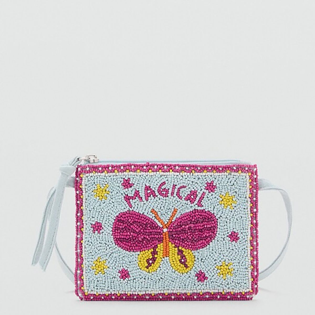 MANGO KIDS - Cartera Bebé Niña Mango Kids