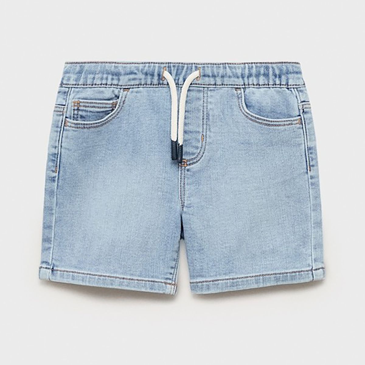 MANGO KIDS - Short Bebé Niño Mango Kids