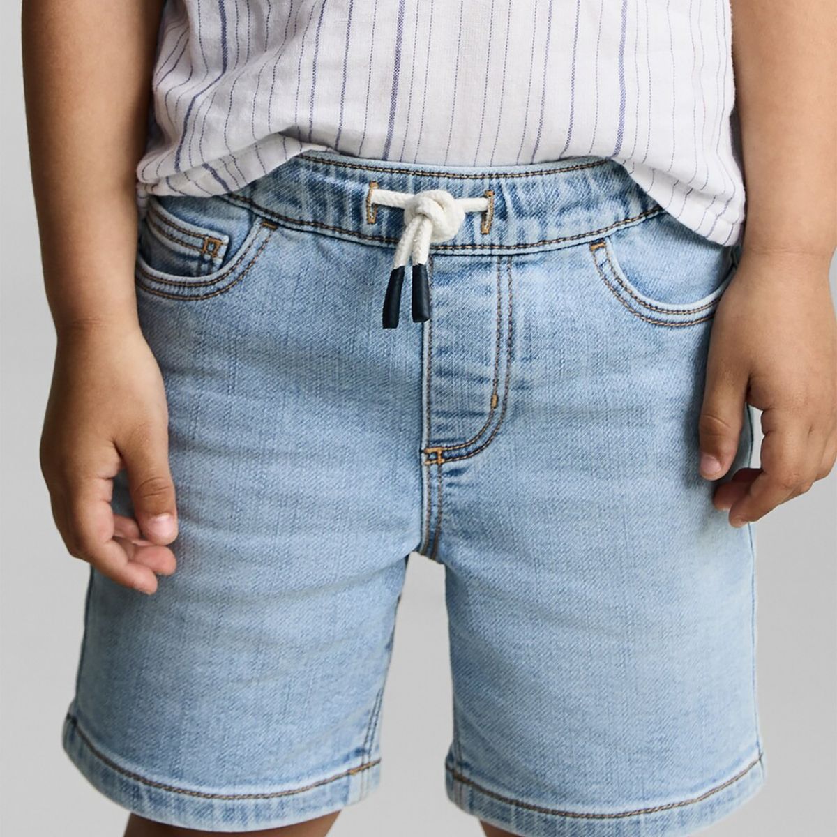 MANGO KIDS - Short Bebé Niño Mango Kids