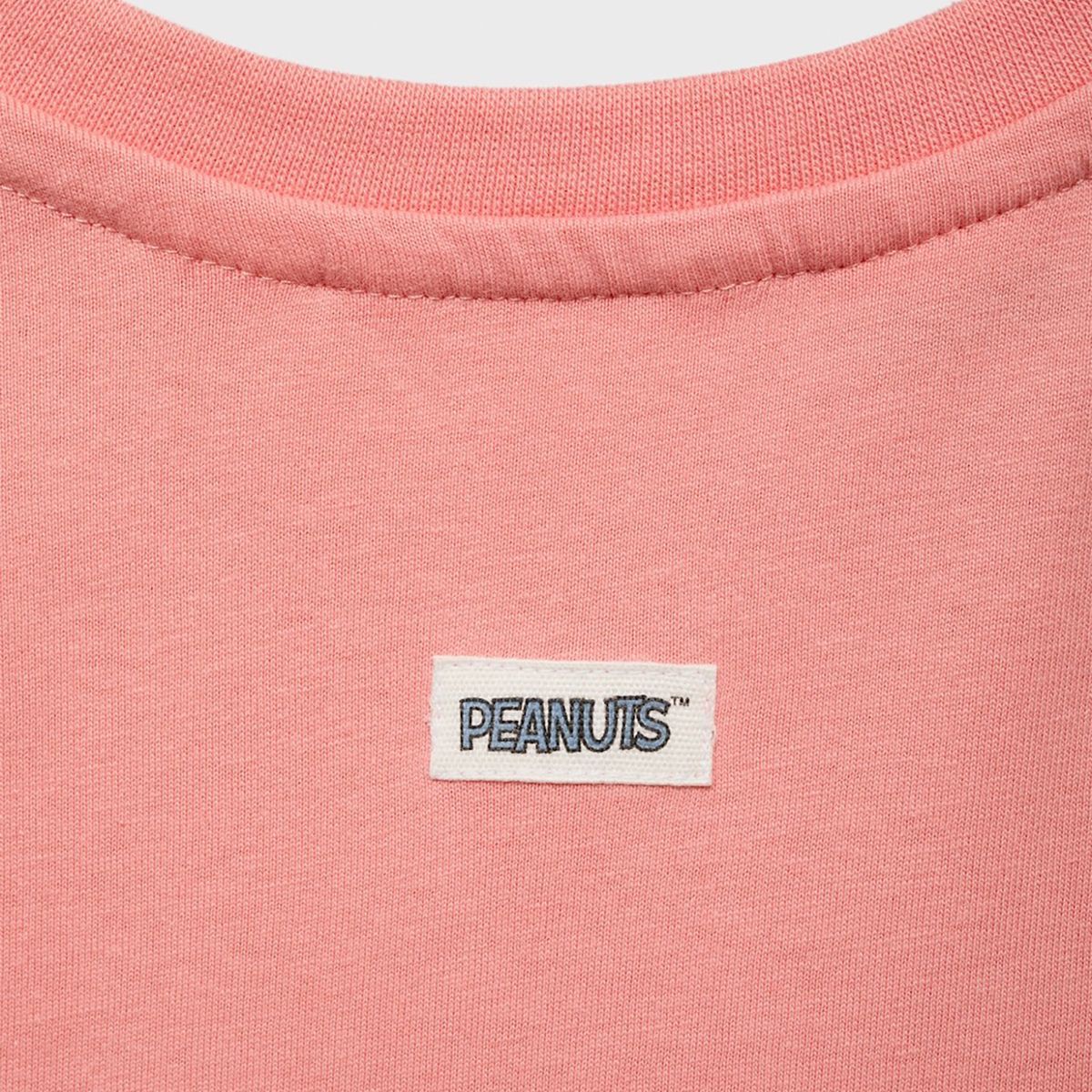 MANGO KIDS - Polo Bebé Niño Algodón Snoopy