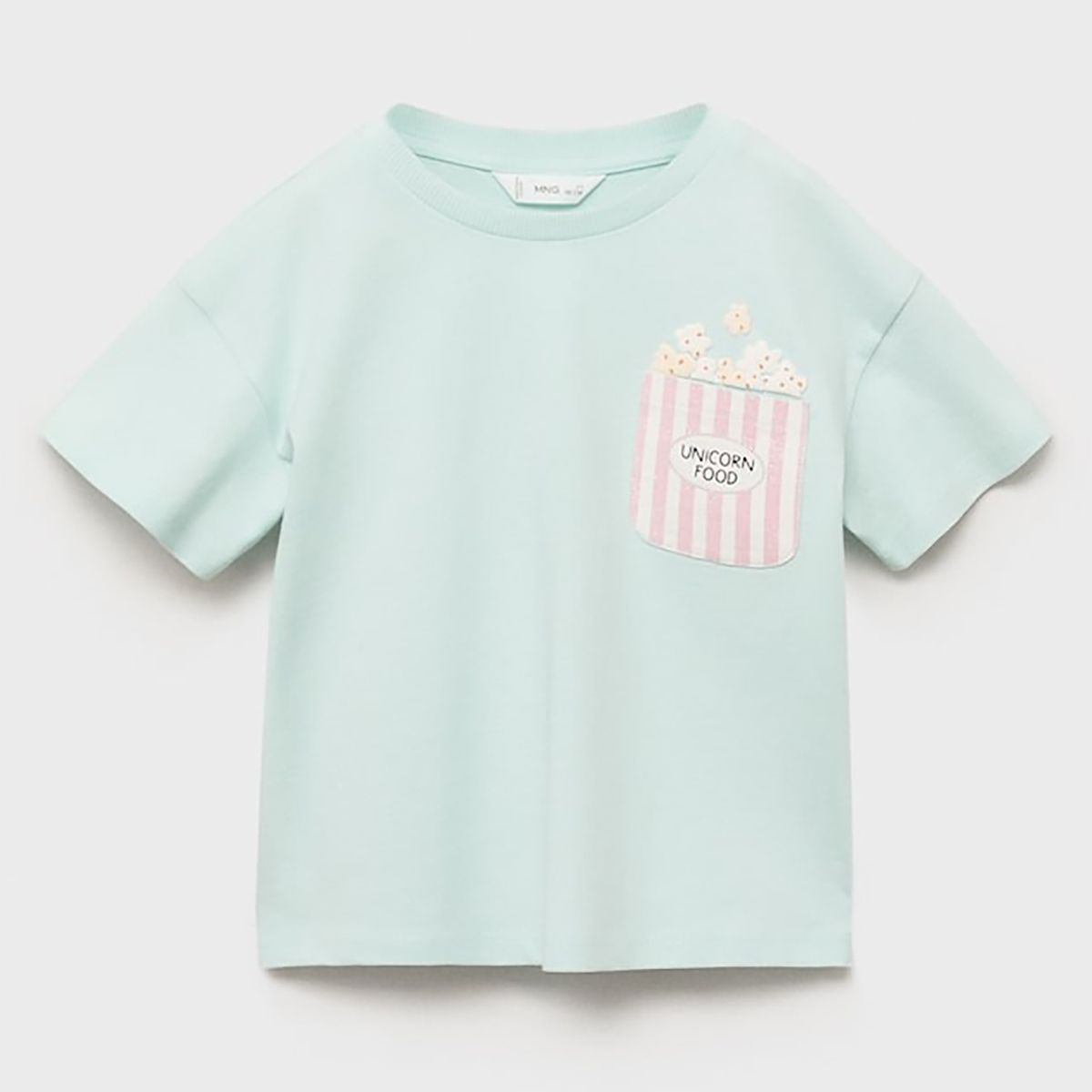 MANGO KIDS - Polo Bebé Niña Manga Corta Mango Kids