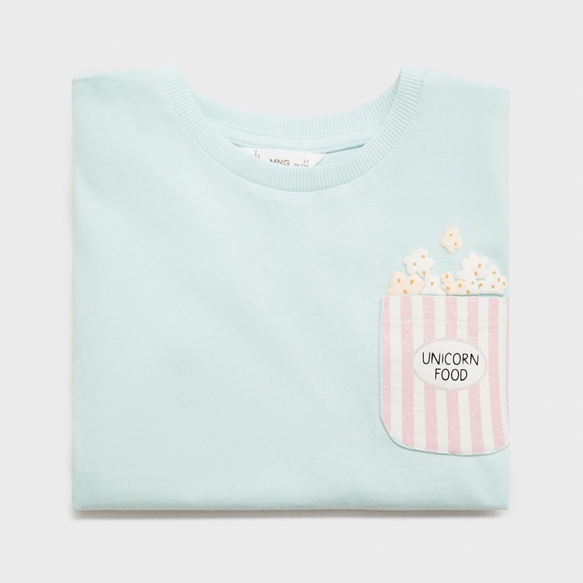 MANGO KIDS - Polo Bebé Niña Manga Corta Mango Kids