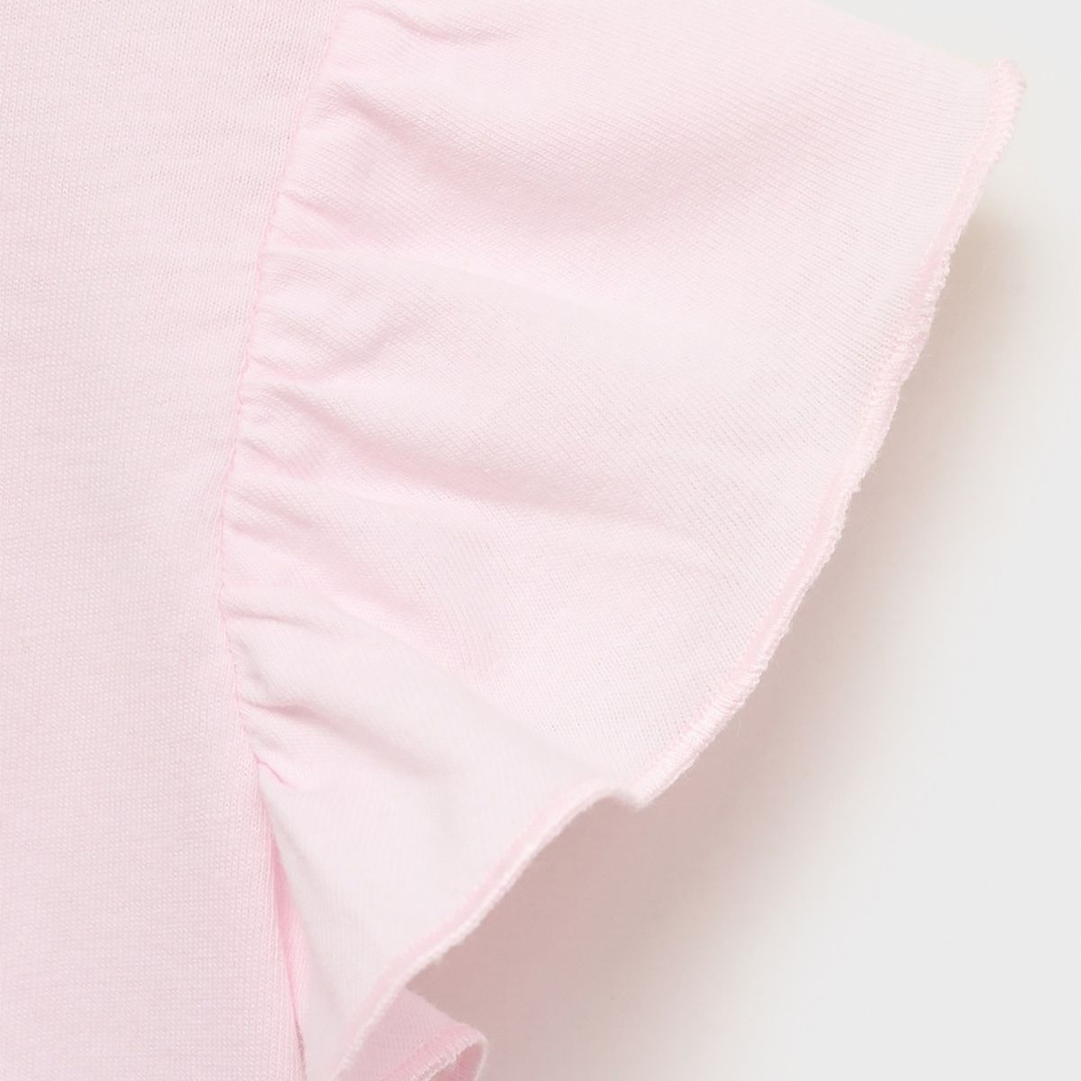 MANGO KIDS - Camiseta Bebé Niña Mango Kids