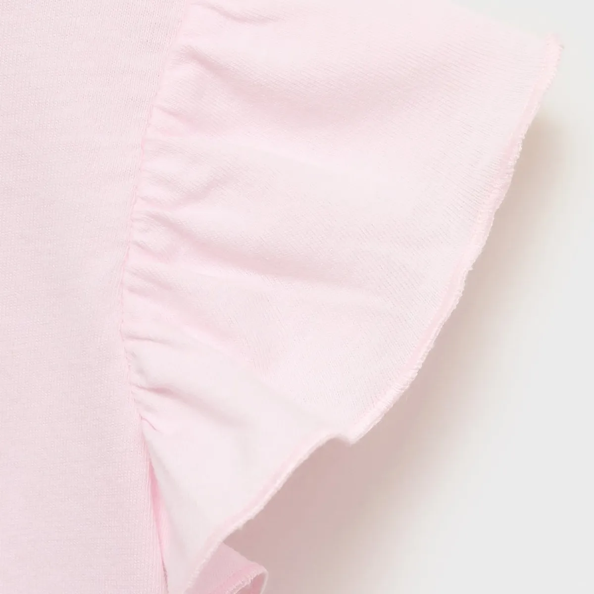 MANGO KIDS - Camiseta Bebé Niña Mango Kids