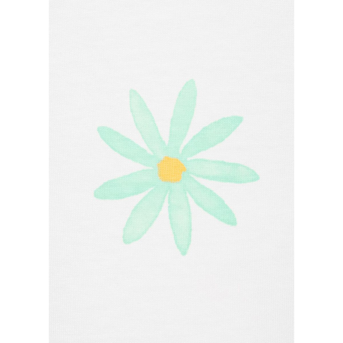 MANGO KIDS - Polo Bebé Niña Manga Corta Mango Kids