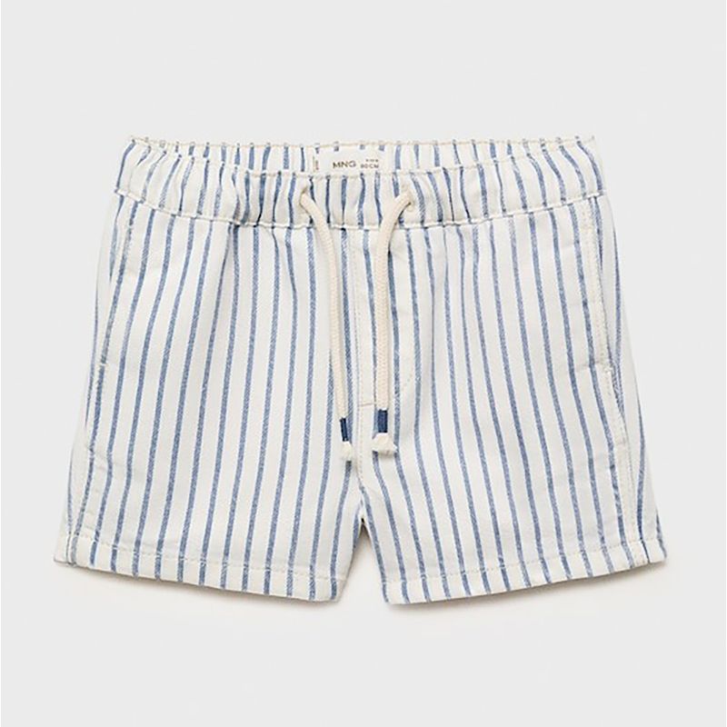 MANGO KIDS - Short Bebé Niño Mango Kids