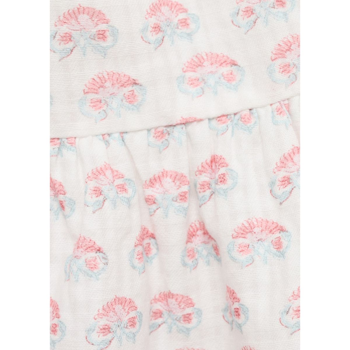 MANGO KIDS - Vestido Bebé Niña Mango Kids