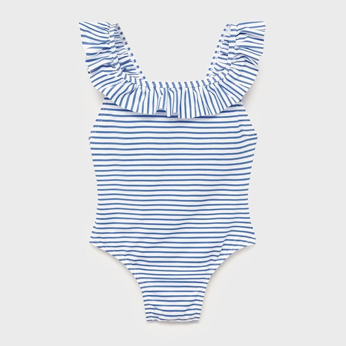 MANGO KIDS - Traje De Baño Bebé Niña Mango Kids