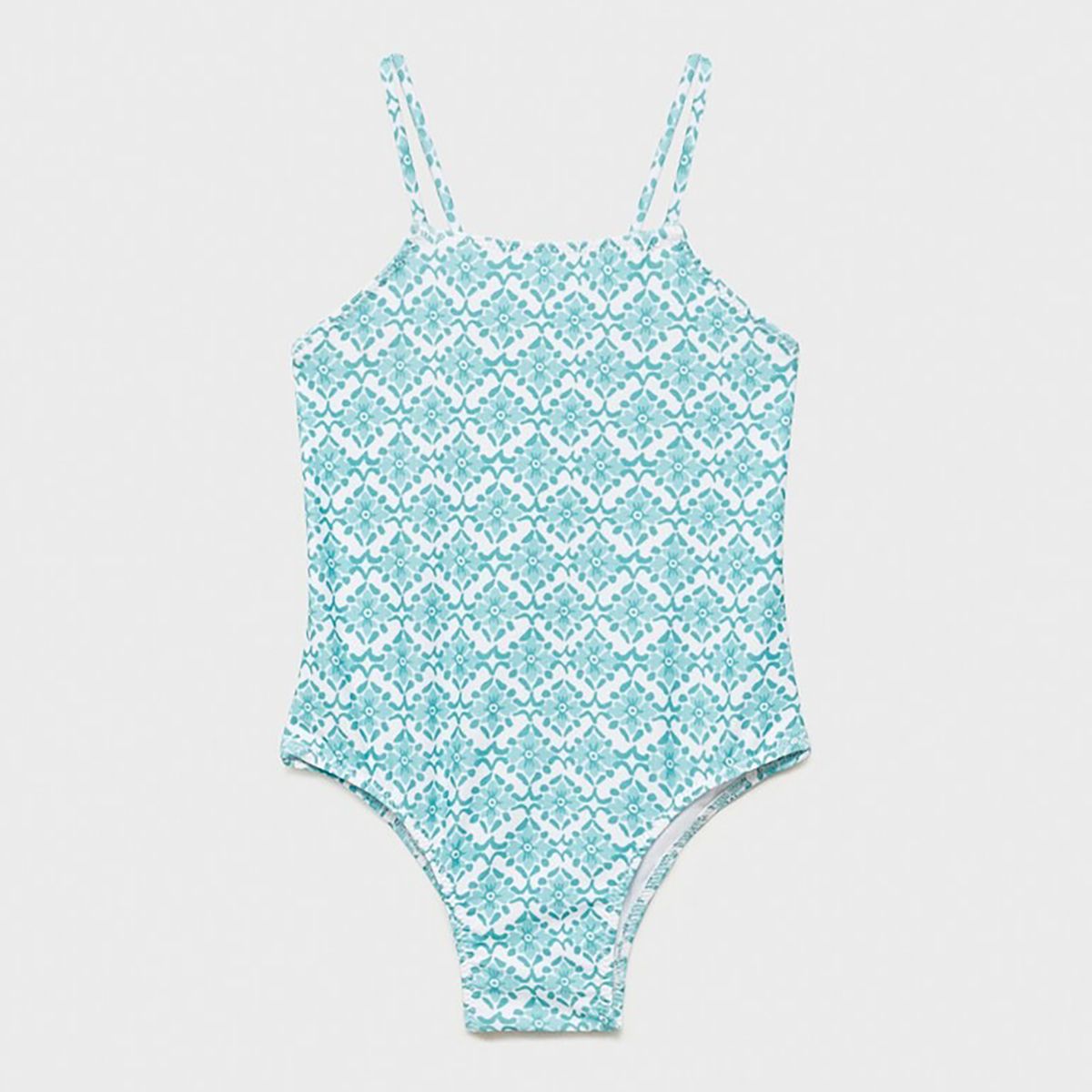 MANGO KIDS - Traje De Baño Bebé Niña Mango Kids