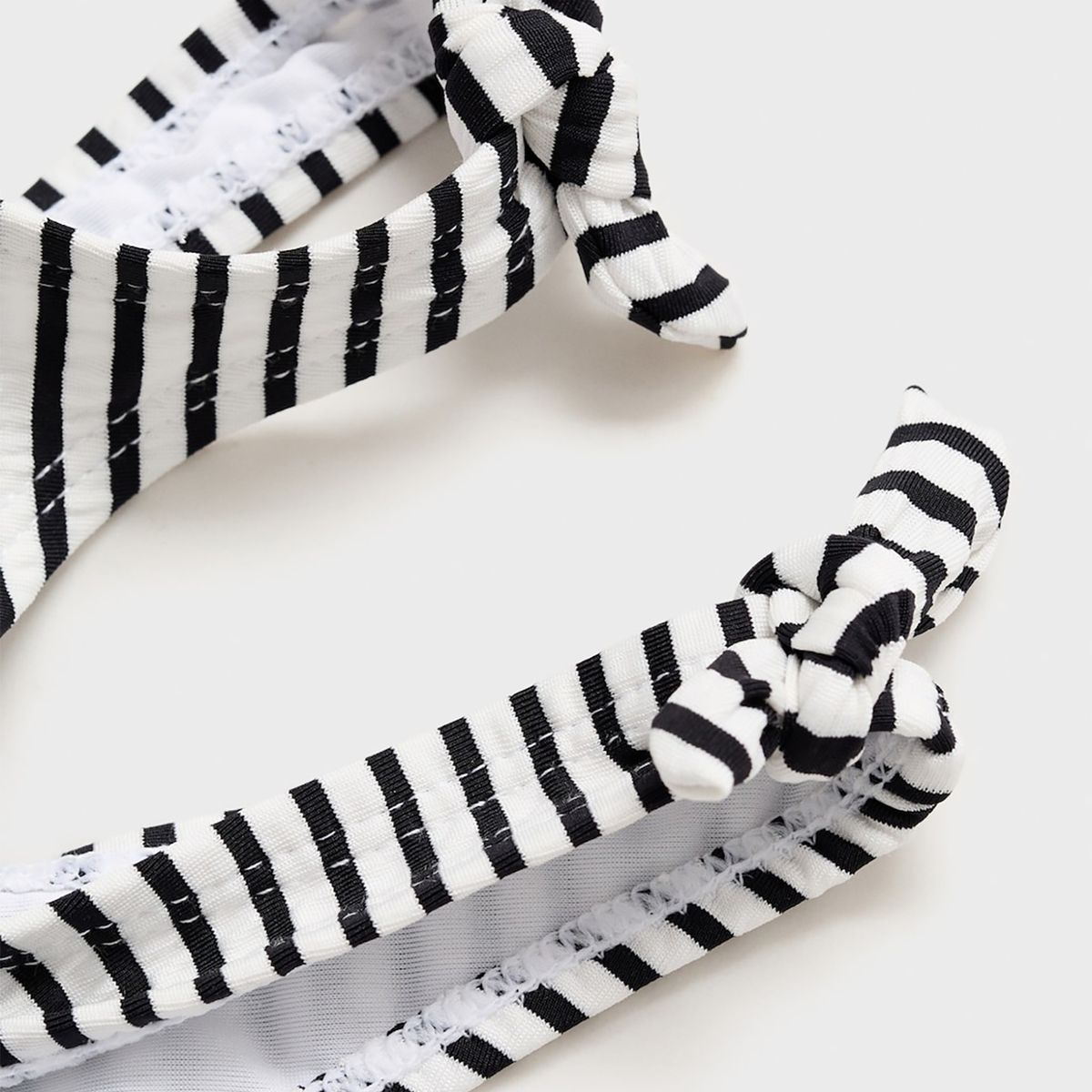 MANGO KIDS - Traje De Baño Bebé Niña Mango Kids