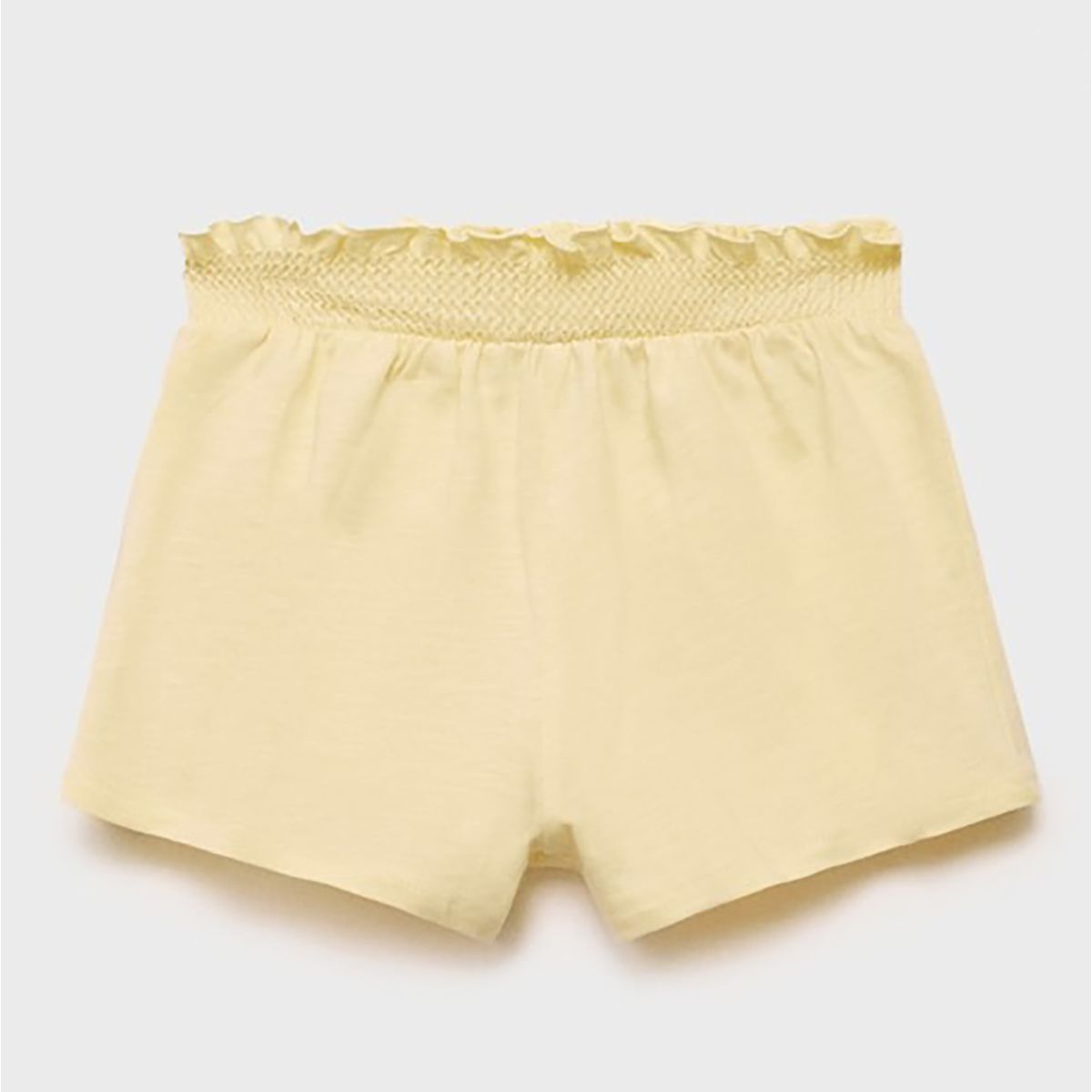 MANGO KIDS - Short Bebé Niña Mango Kids