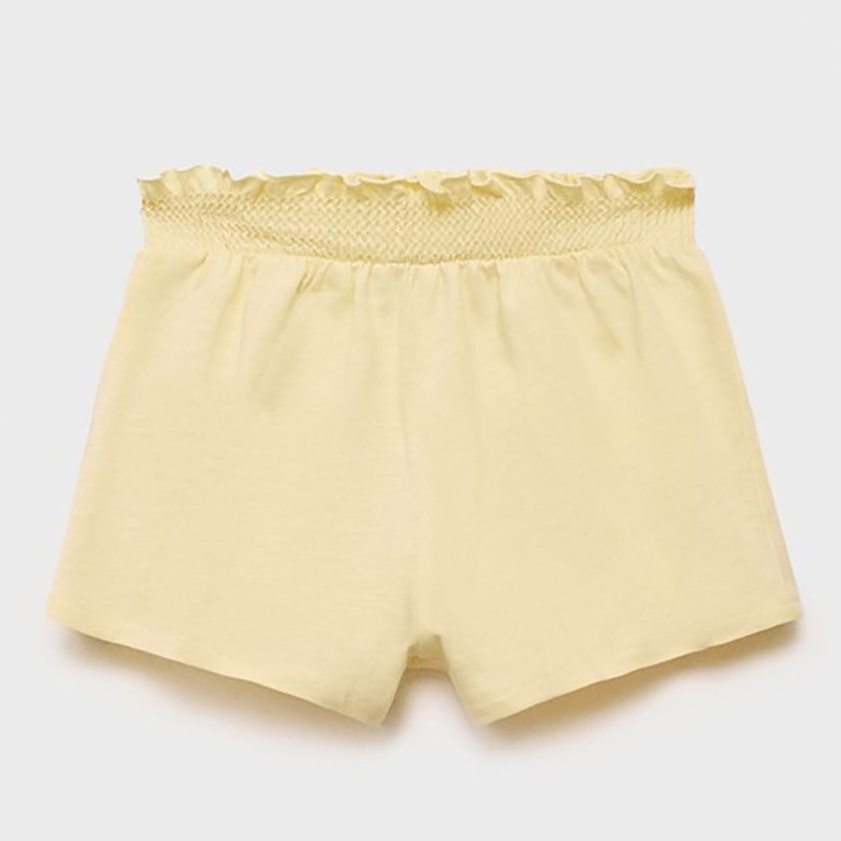 MANGO KIDS - Short Bebé Niña Mango Kids