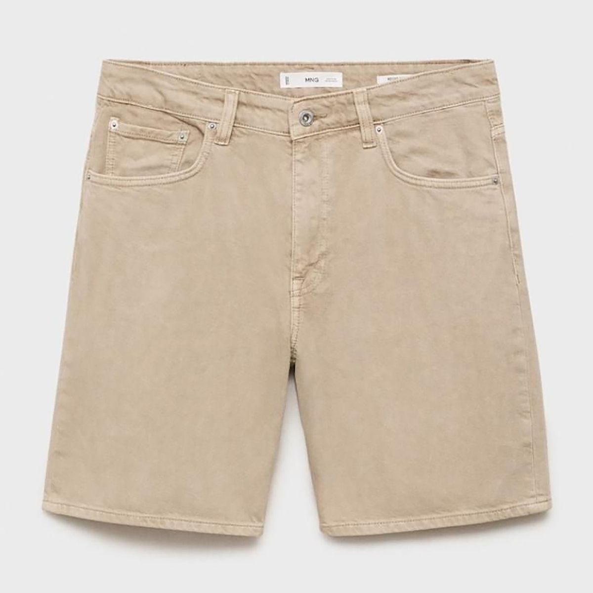 MANGO - Bermudas Jarod