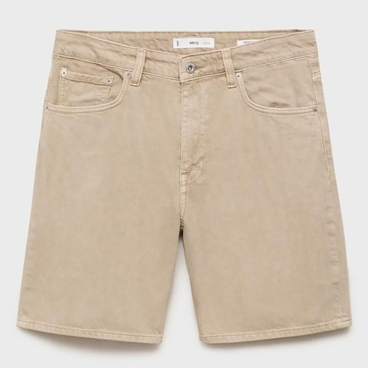 MANGO - Bermudas Jarod