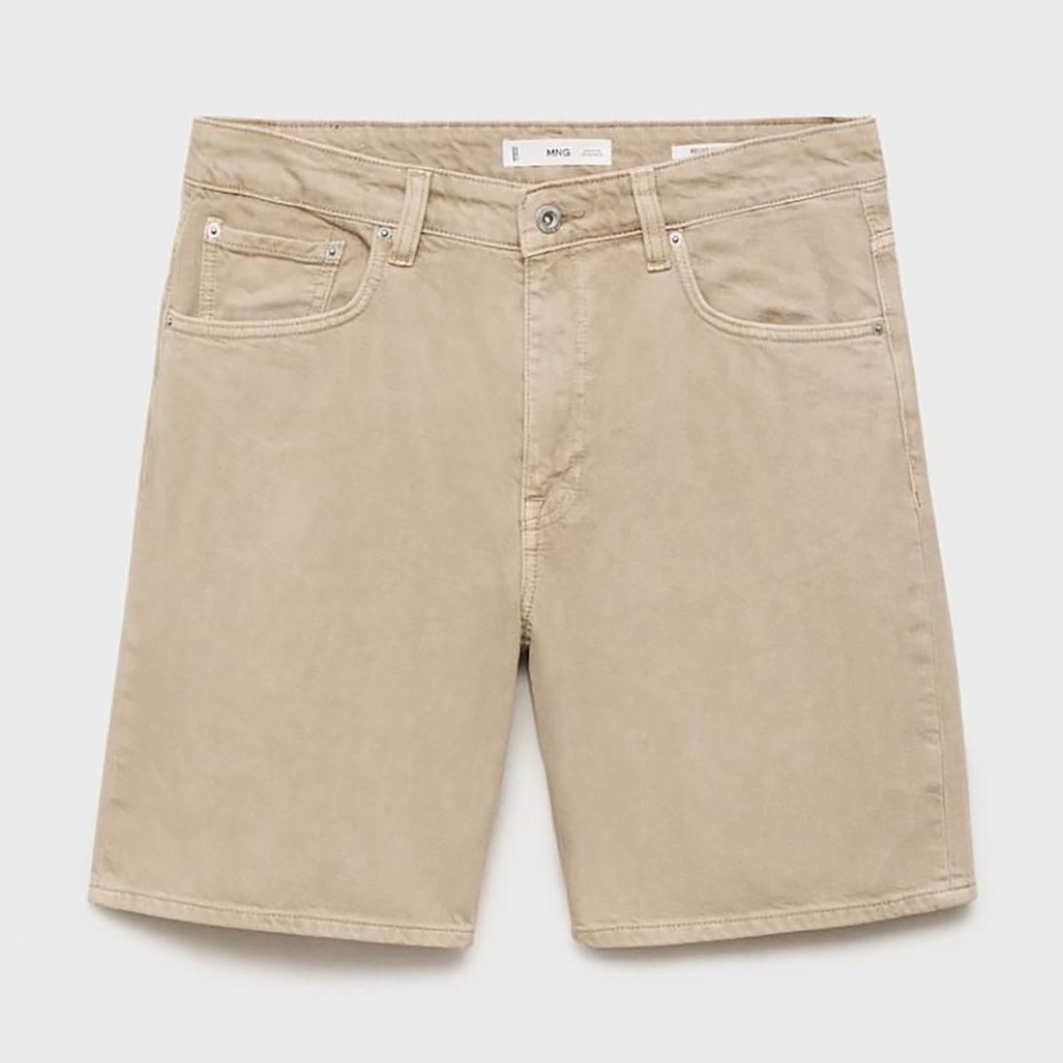 MANGO - Bermudas Jarod