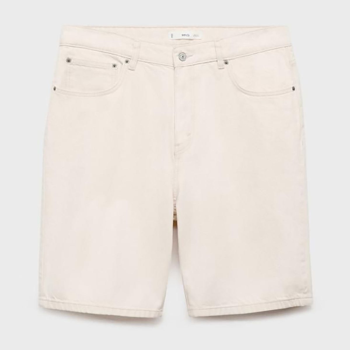 MANGO - Short Regular Casual Mango Man