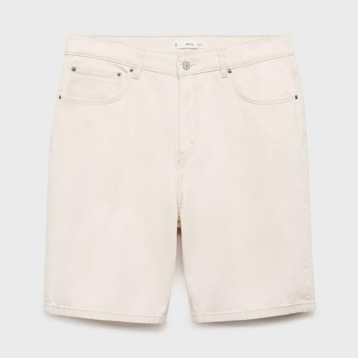 MANGO - Short Regular Casual Mango Man