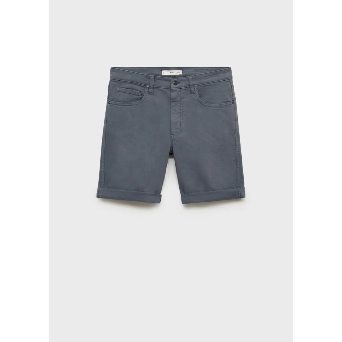 MANGO - Short Regular Casual Mango Man.