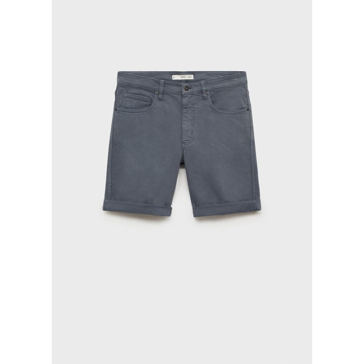 MANGO - Short Regular Casual Mango Man