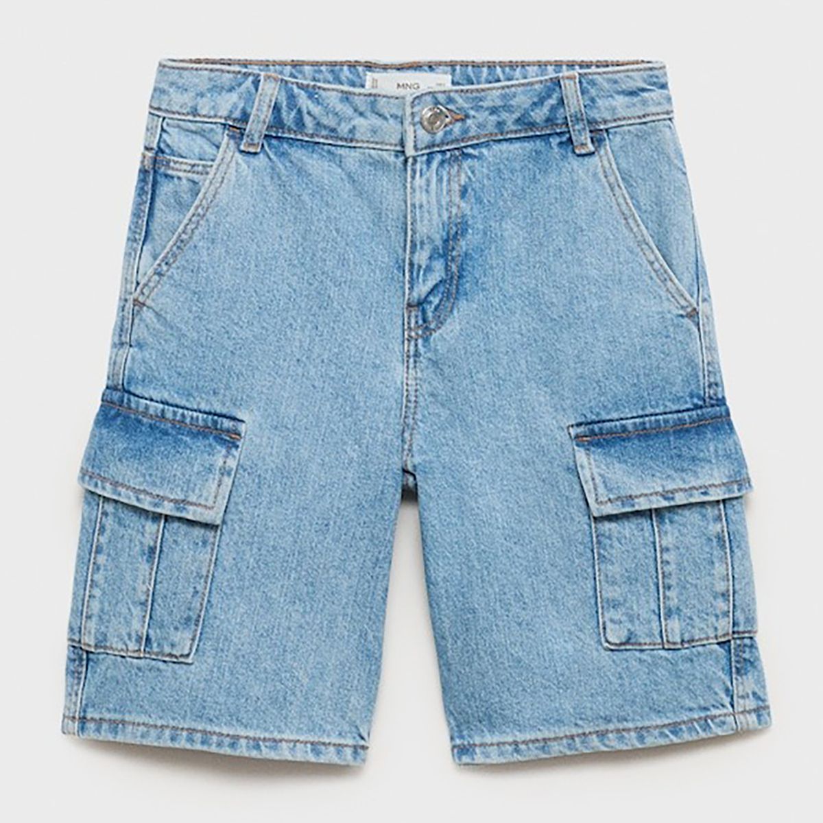 MANGO KIDS - Short Niño Mango Kids