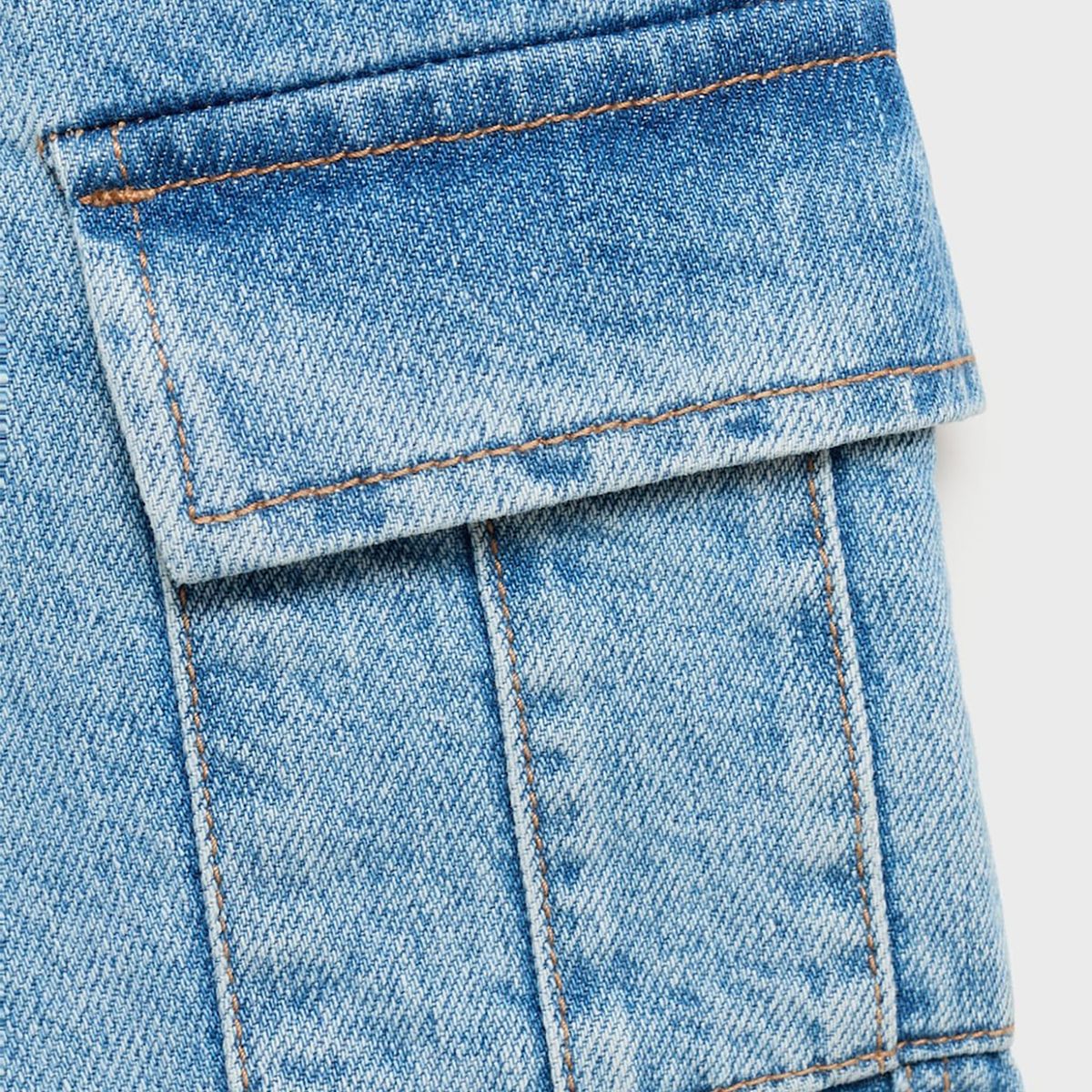 MANGO KIDS - Short Niño Mango Kids