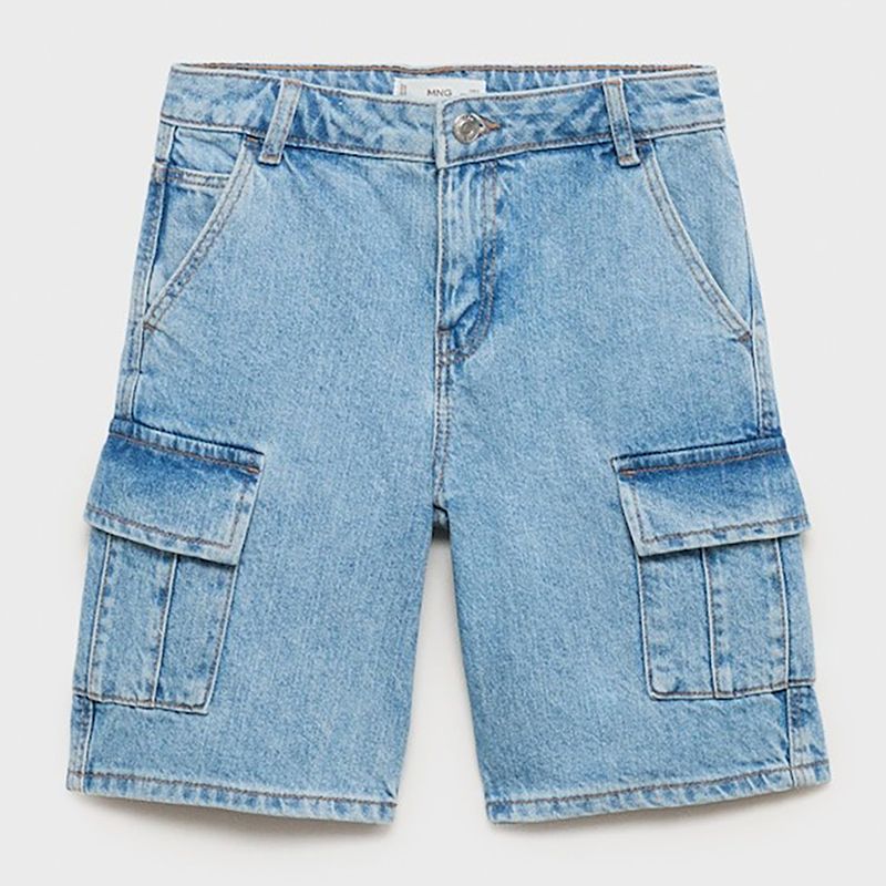 MANGO KIDS - Short Niño Mango Kids