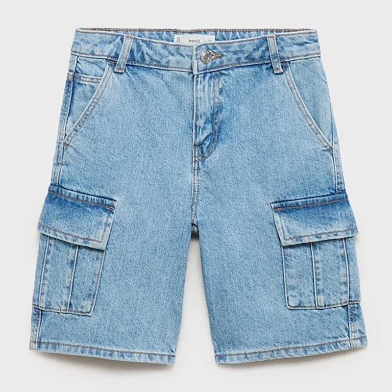 MANGO KIDS - Short Niño Mango Kids