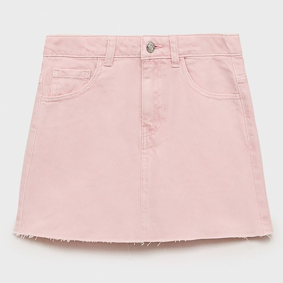 MANGO KIDS - Falda Niña Mango Kids