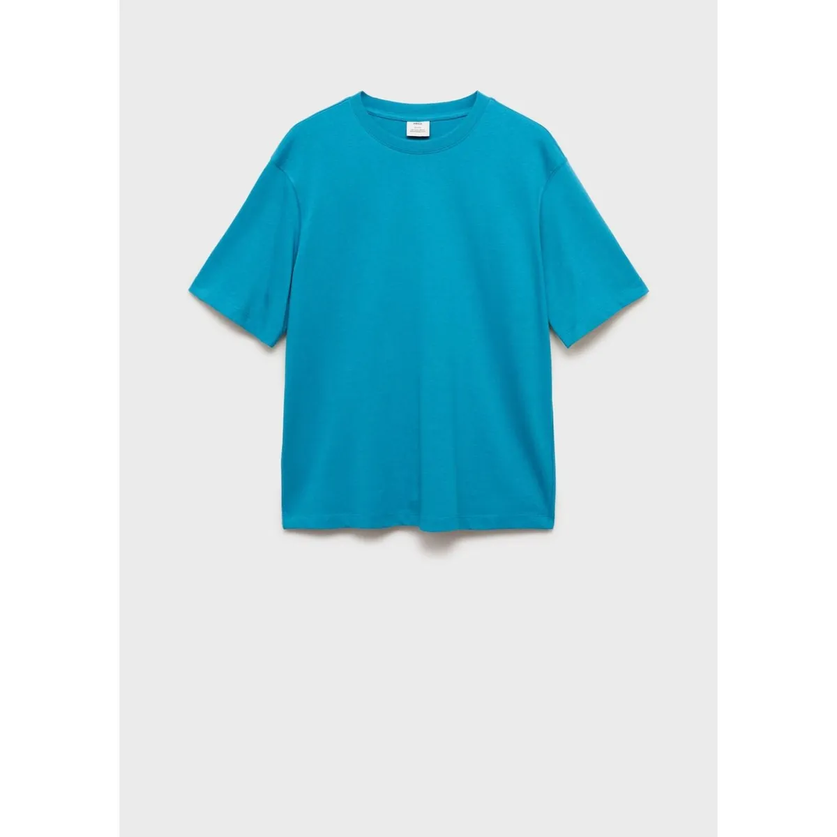 MANGO - Polo Manga Corta Hombre Mango