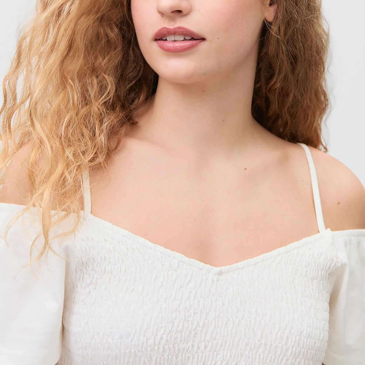 MANGO TEEN - Top Lulu