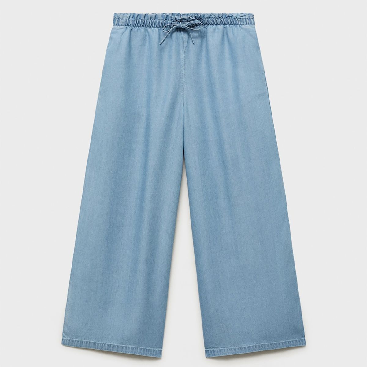 MANGO KIDS - Pantalón Niña Mango Kids