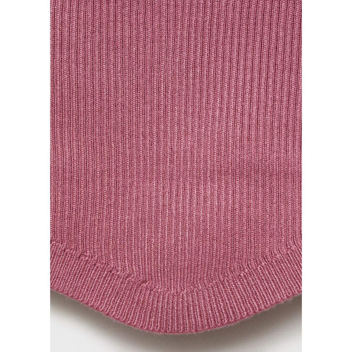 MANGO TEEN - Top Casual Mujer Mango Teen