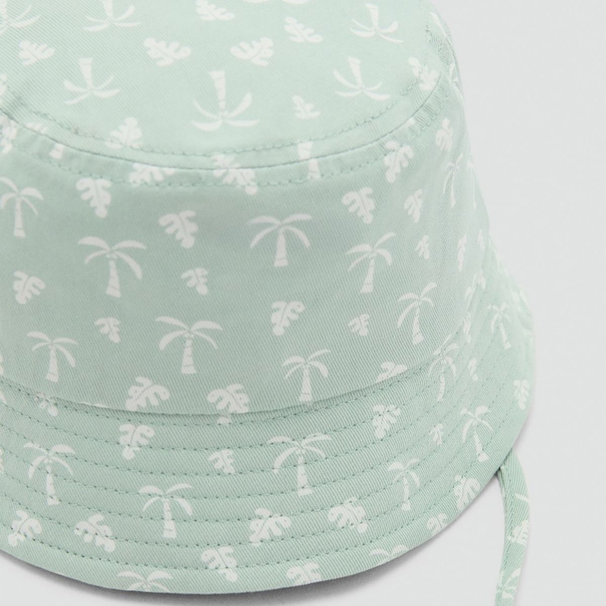 MANGO KIDS - Gorro Bebé Niño Mango Kids