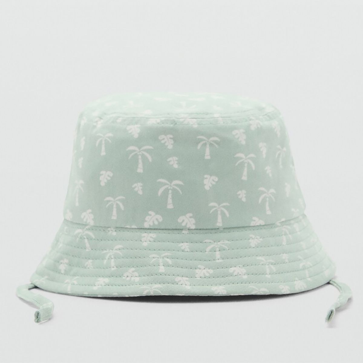 MANGO KIDS - Gorro Bebé Niño Mango Kids