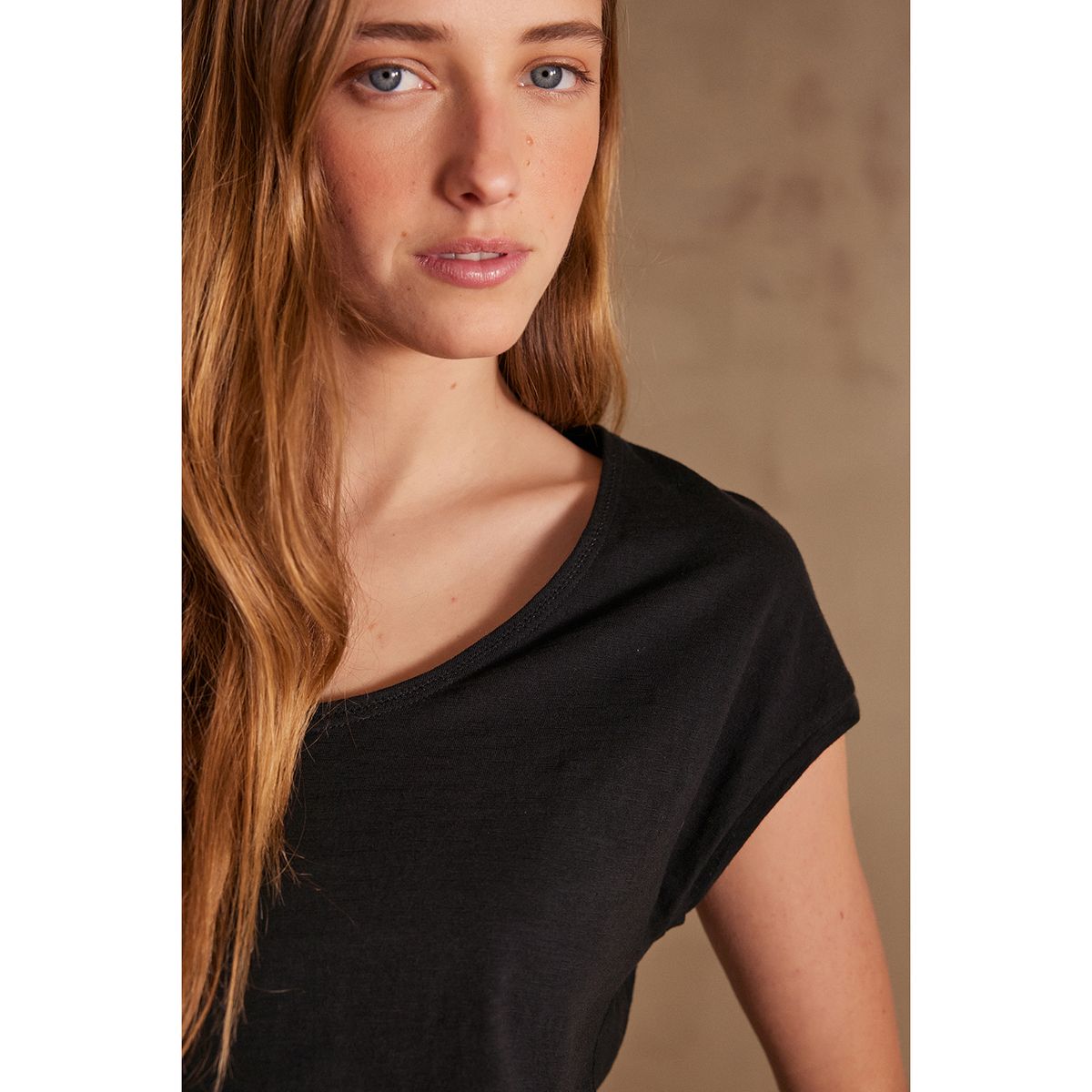 MAISON 123 - Polo Casual Mujer Maison 123