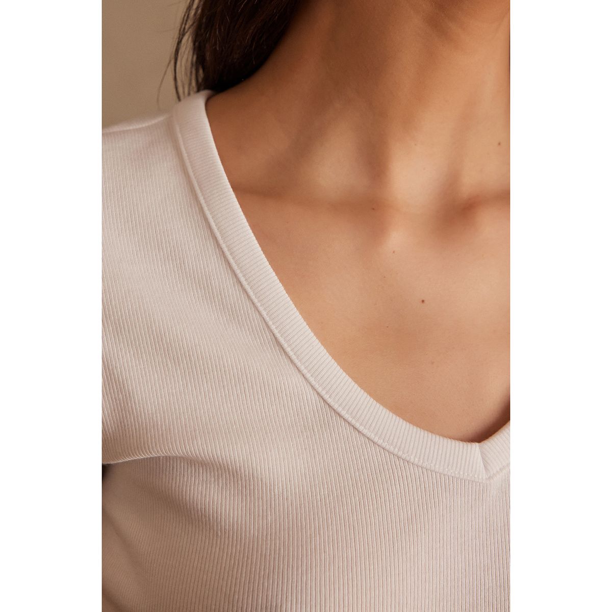 MAISON 123 - Polo Casual Mujer Maison 123